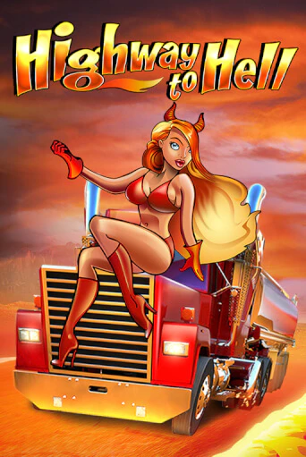 Highway To Hell играть демо версию | SlotoKing без регистрации