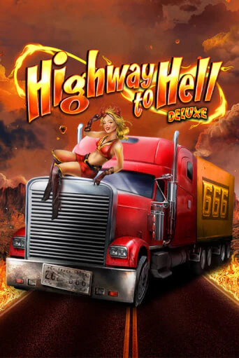 Highway to Hell Deluxe играть демо версию | SlotoKing без регистрации