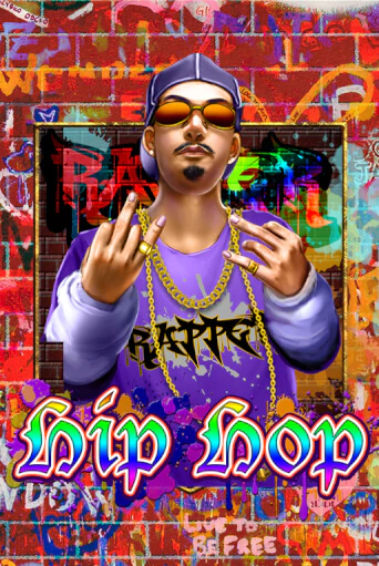 Hip Hop играть демо версию | SlotoKing без регистрации