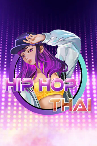 Hip Hop Thai играть демо версию | SlotoKing без регистрации