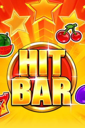 Hit Bar играть демо версию | SlotoKing без регистрации