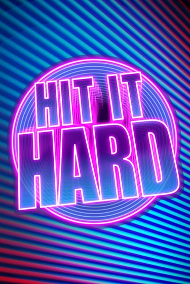 Hit It Hard играть демо версию | SlotoKing без регистрации