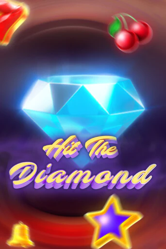 Hit The Diamond играть демо версию | SlotoKing без регистрации