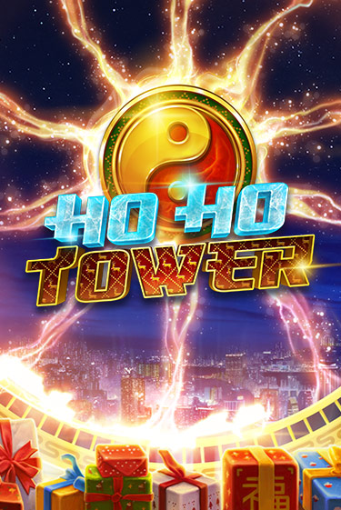 Ho Ho Tower играть демо версию | SlotoKing без регистрации