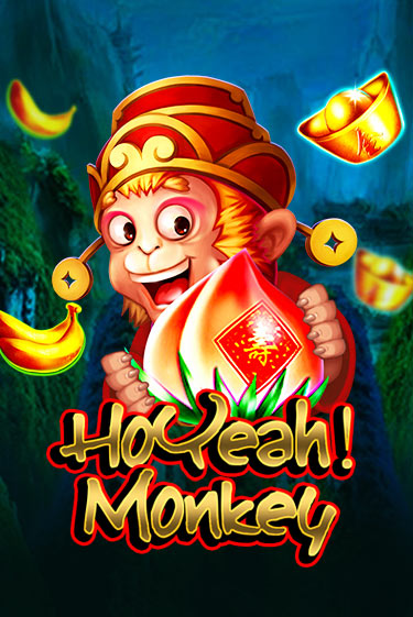 Ho Yeah Monkey играть демо версию | SlotoKing без регистрации