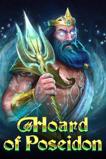 Hoard of Poseidon играть демо версию | SlotoKing без регистрации
