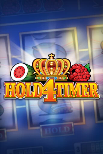 Hold4Timer играть демо версию | SlotoKing без регистрации