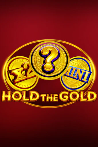Hold The Gold играть демо версию | SlotoKing без регистрации