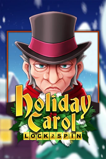 Holiday Carol играть демо версию | SlotoKing без регистрации
