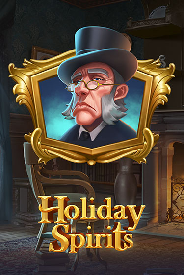 Holiday Spirits играть демо версию | SlotoKing без регистрации