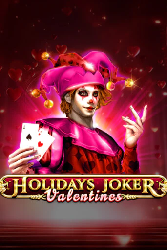 Holidays Joker - Valentines играть демо версию | SlotoKing без регистрации
