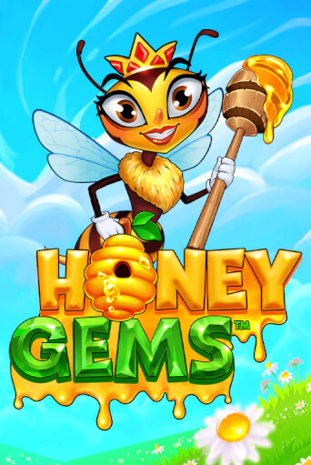Honey Gems играть демо версию | SlotoKing без регистрации