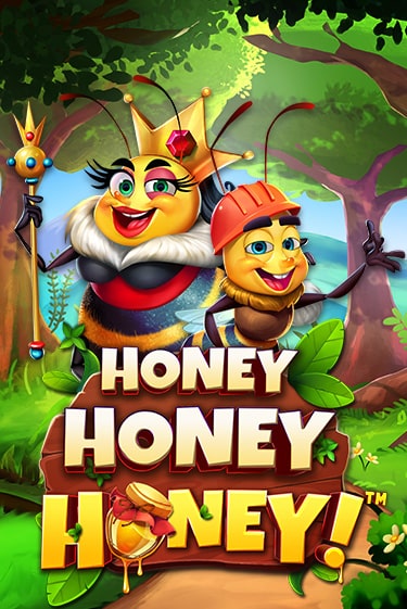Honey Honey Honey™ играть демо версию | SlotoKing без регистрации