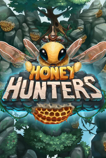 Honey Hunters играть демо версию | SlotoKing без регистрации