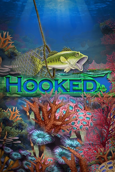 Hooked играть демо версию | SlotoKing без регистрации
