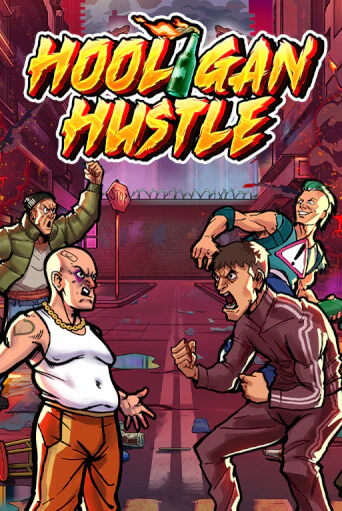 Hooligan Hustle играть демо версию | SlotoKing без регистрации