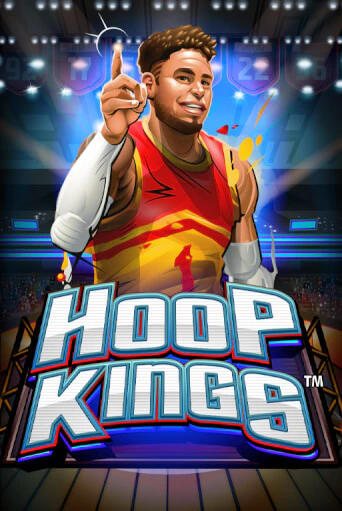Hoop Kings играть демо версию | SlotoKing без регистрации