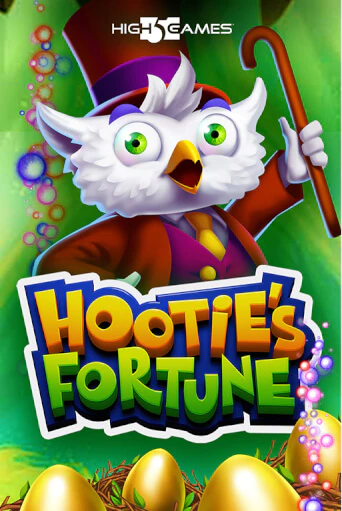 Hooties Fortune играть демо версию | SlotoKing без регистрации