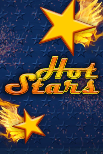 Hot Stars играть демо версию | SlotoKing без регистрации