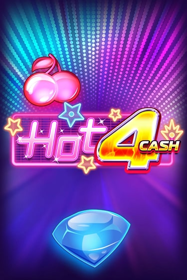 Hot 4 Cash играть демо версию | SlotoKing без регистрации