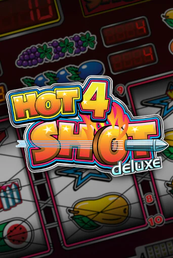 Hot4Shot Deluxe играть демо версию | SlotoKing без регистрации