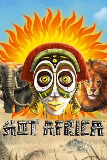 Hot Africa играть демо версию | SlotoKing без регистрации