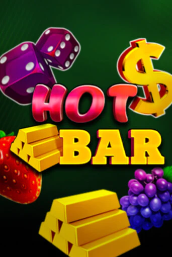 Hot Bar играть демо версию | SlotoKing без регистрации