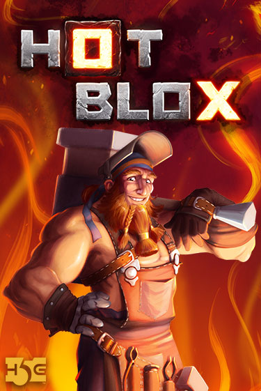 Hot Blox играть демо версию | SlotoKing без регистрации