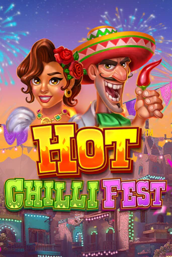 Hot Chilli Fest играть демо версию | SlotoKing без регистрации