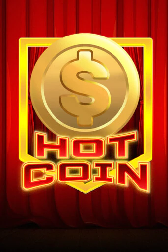 Hot Coin играть демо версию | SlotoKing без регистрации