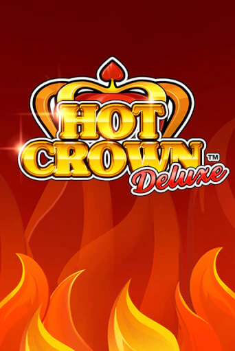 Hot Crowns Deluxe играть демо версию | SlotoKing без регистрации