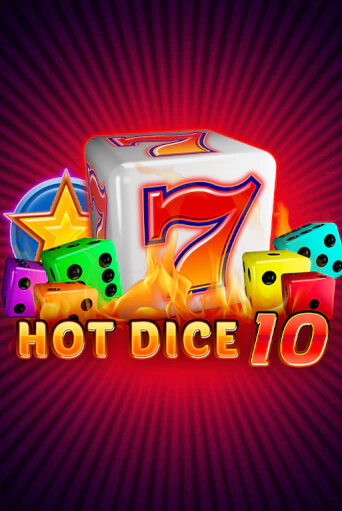 Hot Dice 10 играть демо версию | SlotoKing без регистрации
