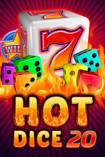 Hot Dice 20 играть демо версию | SlotoKing без регистрации