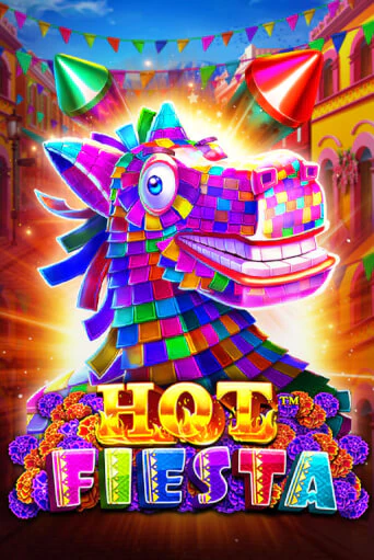 Hot Fiesta играть демо версию | SlotoKing без регистрации