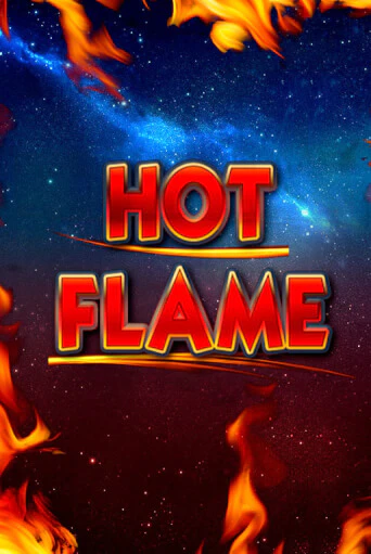 Hot Flame играть демо версию | SlotoKing без регистрации