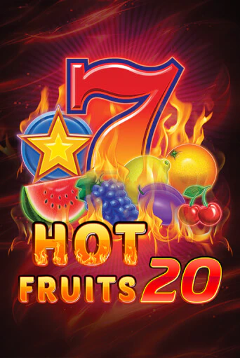 Hot Fruits 20 играть демо версию | SlotoKing без регистрации
