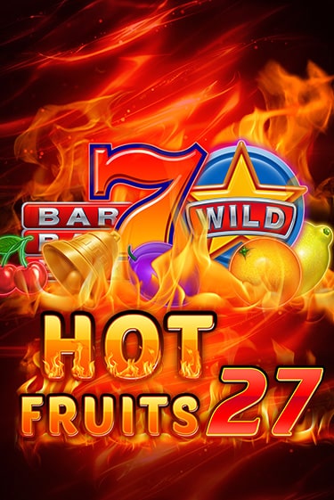 Hot Fruits 27 играть демо версию | SlotoKing без регистрации