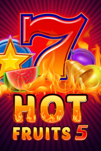 Hot Fruits 5 играть демо версию | SlotoKing без регистрации