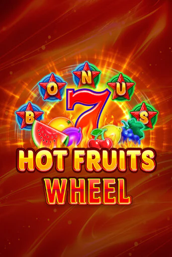 Hot Fruits Wheel играть демо версию | SlotoKing без регистрации