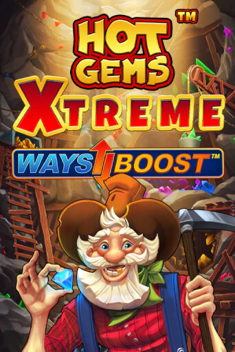 Hot Gems Xtreme играть демо версию | SlotoKing без регистрации