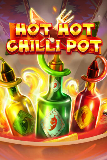 Hot Hot Chilli Pot играть демо версию | SlotoKing без регистрации