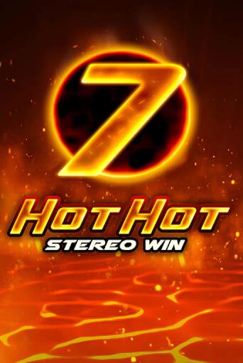 Hot Hot Stereo Win играть демо версию | SlotoKing без регистрации