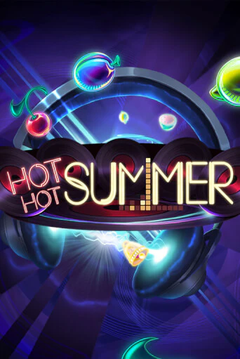 Hot Hot Summer играть демо версию | SlotoKing без регистрации