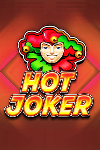 Hot Joker играть демо версию | SlotoKing без регистрации