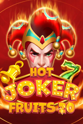 Hot Joker Fruits 20 играть демо версию | SlotoKing без регистрации