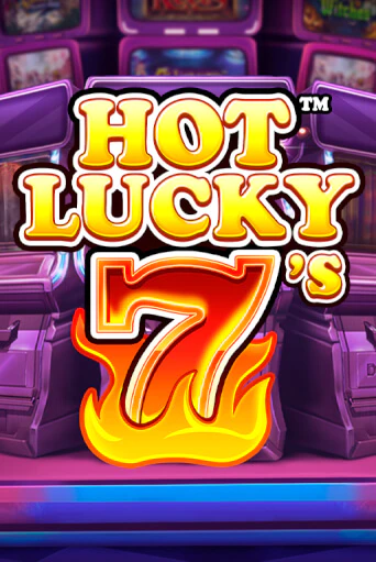 Hot Lucky 7's играть демо версию | SlotoKing без регистрации