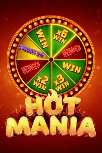 Hot Mania играть демо версию | SlotoKing без регистрации