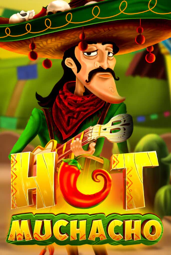 Hot Muchacho играть демо версию | SlotoKing без регистрации