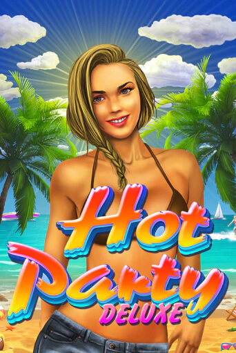 Hot Party Deluxe играть демо версию | SlotoKing без регистрации