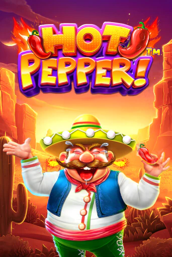 Hot Pepper™ играть демо версию | SlotoKing без регистрации